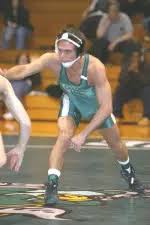 Wrestling Falls At Kent State, 27-8