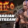 Showcasing all the skills / spells from the sorceress class. 3