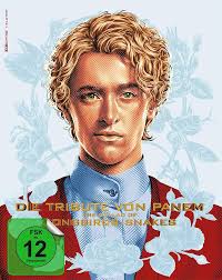 Die Tribute von Panem