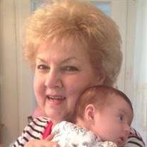 Barbara Faye Daniel Obituary