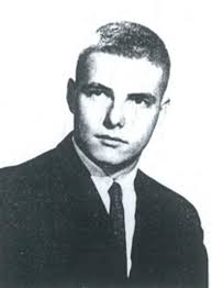 PFC Donald L. Wickline Jr.