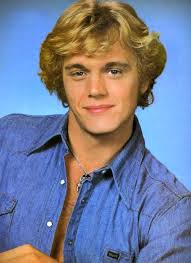 We wrote a little something for John Schneider. It's offered with respect  and gratitude. (One little poem can't cover everything, and we know there's  more to him than "Bo." ) But...here goes: