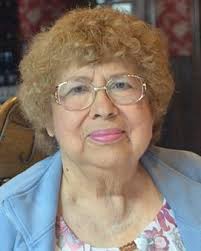 Gloria Diez-Garcia Obituary (1932