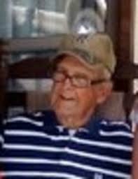 Obituary information for Bill Garrett