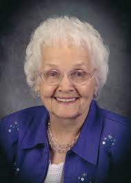 Obituary for Gladys Myrtle (Anderson) Calkins