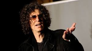 Beetlejuice plays the five game, howard pays more tribute to scott the engineer. Howard Stern Talks About Life Death Donald Trump And Why He Can T Stand His Old Narcissism Chicago Tribune