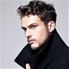 For a sharper style, pull strands together to create thick spikes. 50 Low Maintenance Haircuts For Men Styling Tips Men Hairstyles World