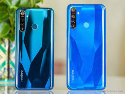 Sell my Realme Q 128GB