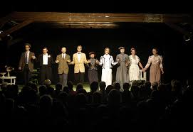 Tams sommertheater im englischen garten. Amphitheater Im Englischen Garten
