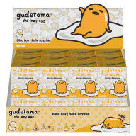 The gudetama tamagotchi has appeared for sale in the uk at a small amount of. Gudetama Tamagotchi Assorted Styles Colors Vary By Bandai Barnes Noble