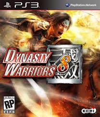 Clear any scenario on the chaos difficulty. Dynasty Warriors 8 Wiki Guide Ign