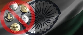 Many people on social media do not believe that india will go through with banning cryptocurrency, however, suggesting that the information provided by reuters is outdated. How The Cryptocurrency Ban In India Will Lead To The Death Of A Growing Industry By Linda John Datadriveninvestor