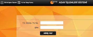 Jul 24, 2021 · ösym sınav giriş belgesi sorgulama nasıl yapılır? Clxptphxudoosm