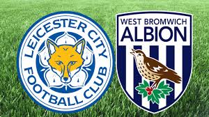 Leicester cityvsmeč još nije počeo west brom. I69q90v2sd6g8m