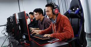 We did not find results for: Teenagers In China Are Getting Paid Millions Of Dollars To Play Video Games Thai Tech By Thaivisa Com