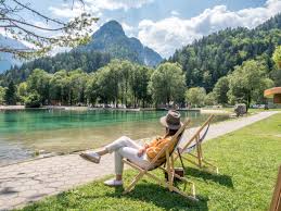 Kranjska gora (pronounced ˈkɾàːnska ˈɡɔ̀ːɾa; Kranjska Gora In Summer A Guide On What To Do Slovenia