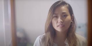 GLIMPSES // Web Series — Roxanne Lim