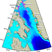 Canada In The Arctic - Arctic Shipping: Routes, Forecasts, And Politics |  The Arctic Institute – Center For Circumpolar Security Studies