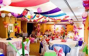 Maybe you would like to learn more about one of these? Top 10 Innovative Party Hall Decoration Ideas With Balloons