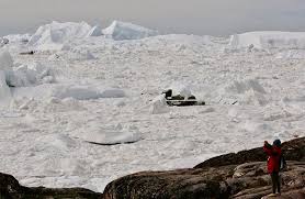 The Northwest Passage As A Voyage To Myth And Adventure | Environment &  Society Portal