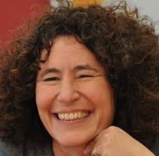 An interview with author Francesca Simon (1977, English)