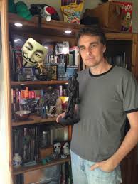 H.P. Lovecraft Film Festival and CthulhuCon invades San Pedro Sept. 27-29