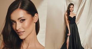 Słowa mają moc, nie celuj nimi w innych! Z Victorią Forrest, Miss Rzeszowa  2024 roku rozmawia Marlena Bogdan