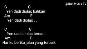Aku rindu kamu c salam buat kamu em d hanya lewat doa. Kunci Gitar Tentang Tanpamu Harmonia Chord Lirik Youtube