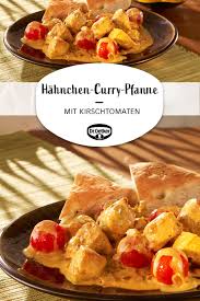 Hahnchen Curry Pfanne Rezept Curry Pfanne Hahnchen Curry Pfanne Hahnchen Curry