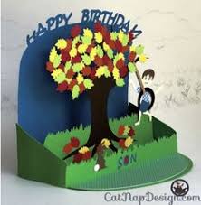 Free Free 93 Son Birthday Card Svg SVG PNG EPS DXF File