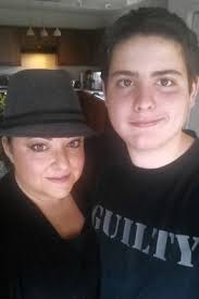 Taller Than Mom and Dad