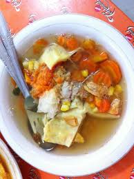 Maybe you would like to learn more about one of these? Selat Solo Sup Matahari Ayam Geprek Bild Von Vien S Selat Segar Sup Matahari Solo Tripadvisor