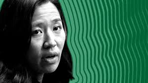 Wu's skyscraper plan sparks political fight downtown