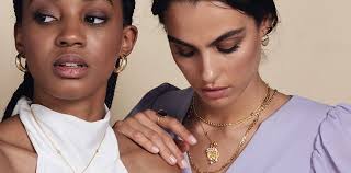 Green Judy Ring Medium Size