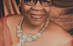 Reparations Rising with Robin Rue Simmons