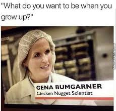 Said No One Ever Meme By Hdhfhfjd Memedroid