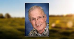 Kenneth Kempf Obituary December 8, 2020