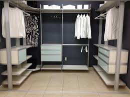 Large or small, it's a room all its own. Modular Closet System Houzz