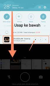 Dengan aplikasi tersebut kamu bisa. Cara Mudah Membuat Update Status Video Musik Lagu Mp3 Di Story Whatsapp Info Dotcom