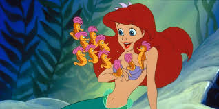Maybe you would like to learn more about one of these? Disney Reveals Little Mermaid Live Is Coming To Tv Before Movie