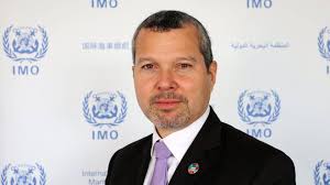 Arsenio Dominguez becomes the new Secretary-General of IMO