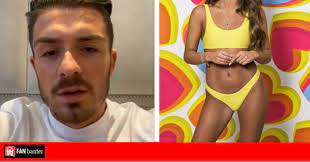 Man united put out a fairly regulation instagram post showing the players and fans celebrating, but there is a notable name who liked it Jack Grealish Tries To Chat Up Love Island Star But Her Boyfriend Finds Out Fan Banter