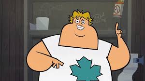 Among his peers, he is arguably the most popular contestant of all time for his cheerful ways, optimistic viewpoints no matter what the situation is, and ability to see the best in other people. Total Drama Island Daily Ranking 15 Owen The Teddy Bear What Do Y All Think About Him Totaldrama