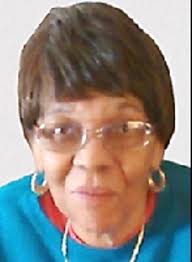 Odessa Harriet Lewis Obituary