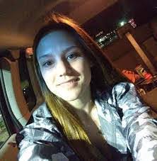 Danielle Morrissette's Instagram, Twitter & Facebook