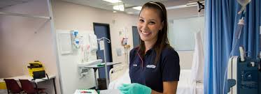 Griffith University Nursing