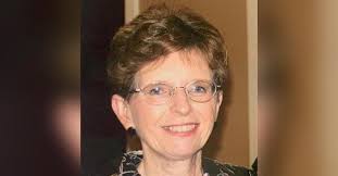 Gwendolyn J. Garriott Obituary