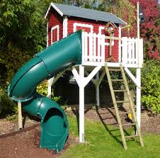 Jetzt stöbern, preise vergleichen und online bestellen! Kinder Stelzenhaus Mit Rohrenrutsche Garten Schaukeln De 2021