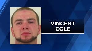 Violent' felon police looking for in York County turns self in, police say