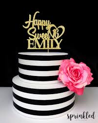 Check spelling or type a new query. Happy 16th Queen Birthday Cake Topper For Sweet Sixteen 16th Birthday Party Decorations Cake Toppers Toys Games General Logistic Ba